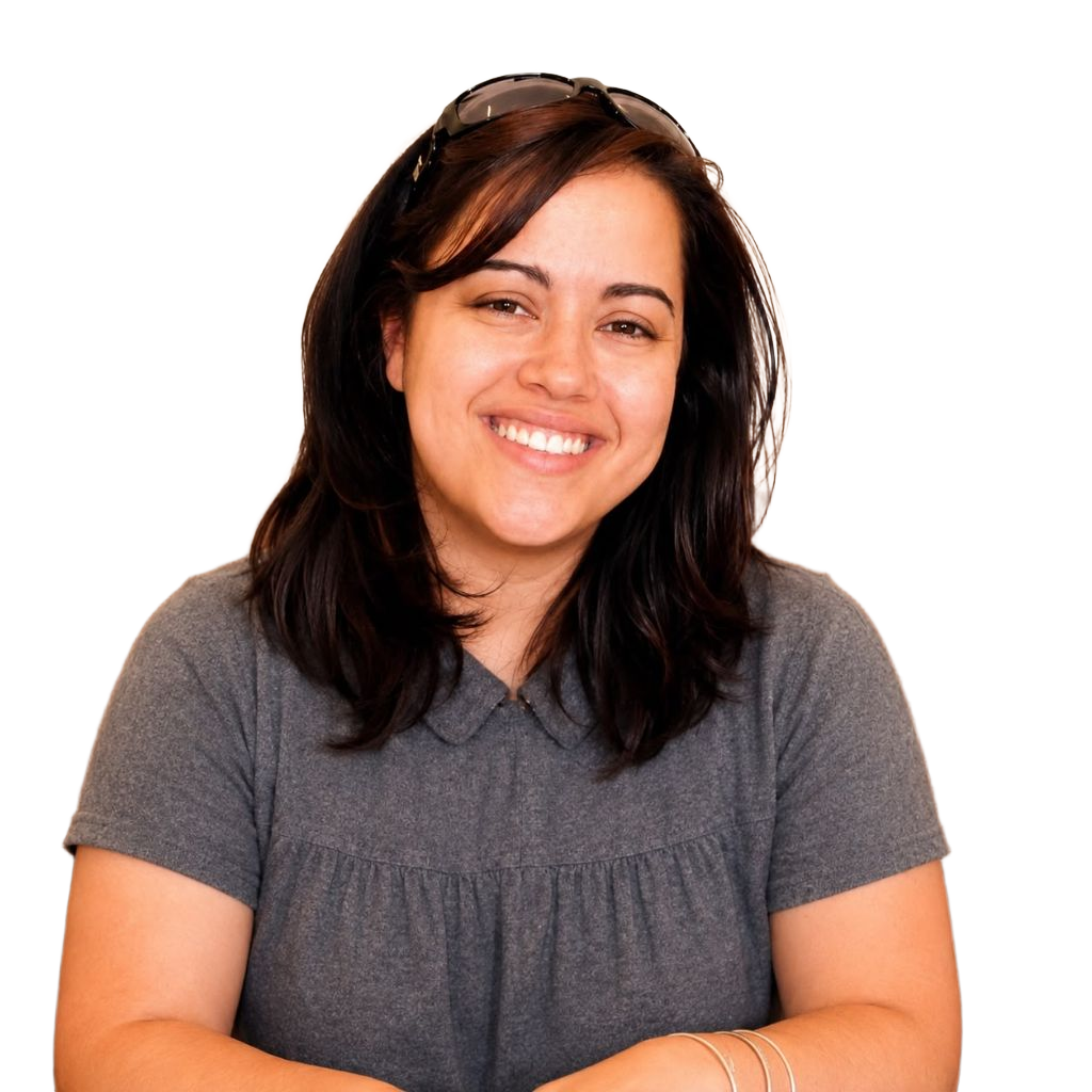Owner Nika Cordoza
